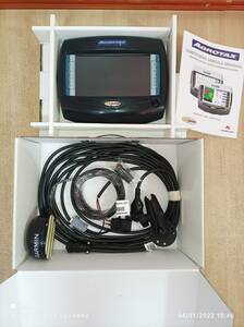 Monitor Ag Fusión Disponible
