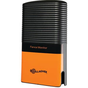 Monitor Cerco Electrico