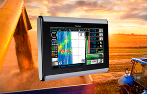 Monitor De Rendimiento Sbox Plantium
