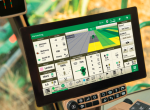 Monitor John Deere G5 / G5 Plus