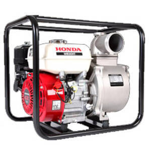 Motobomba Honda Wb30Xh Drx