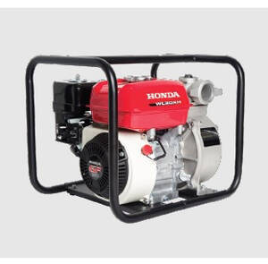 Motobomba Honda Wl20Xh