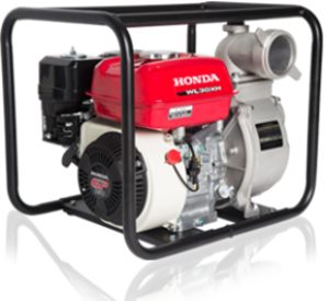 Motobomba Honda Wl30Xh Drx