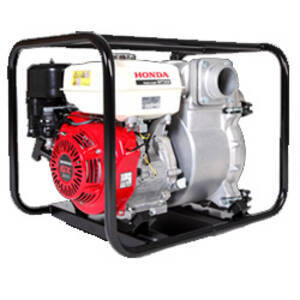 Motobomba Honda Wt30Xk De