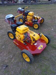 Motodesmalezadoras Roland H H001 Std - Pro
