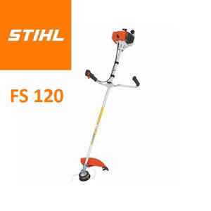 Motoguadaña Stihl Fs 120