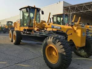 Motoniveladora Xcmg Gr165