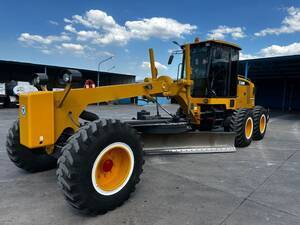 Motoniveladora Xcmg Gr215