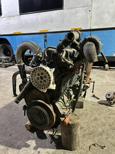 Motor 1518