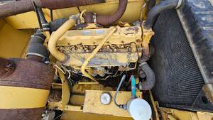 Motor Ford Genesis 160 HP 