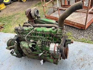 MOTOR JD 6076 (1185 / 1550)