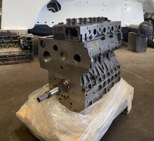 Motor para Kubota V2403T Sin Periféricos