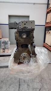 Motor para Perkins 1106 Sin Periféricos