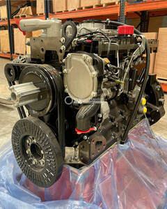 Motor Para Perkins 1106Dt 173 Hp Nuevo Agro Y Vial