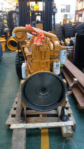 Motor Weichai Wd10G220E21
