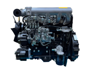 Motor Xinchai C490Bpg