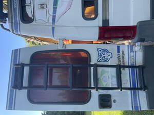 Motorhome