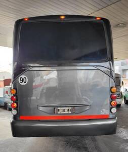 motorhome M. Benz 1418