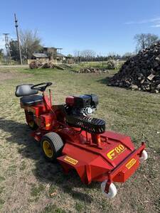 Motosegadora De 13 Hp