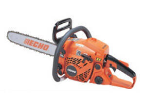 Motosierra Echo Cs-420Es Nueva