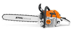 Motosierra Stihl Ms 382 Nueva