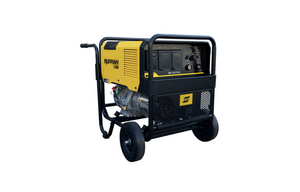 Motosoldadora ESAB Ruffian ES 150G EDW - Sudeste Gases