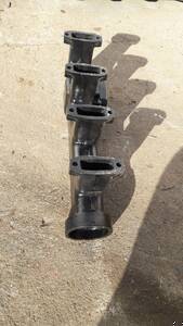 Multiple De Escape Deutz Ax 120