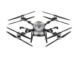 DRON DJI AGRAS T100P 2026