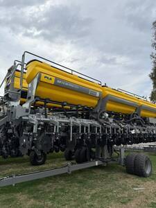 SEMBRADORA PLA AGP3 G16 TECH 2026