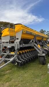 SEMBRADORA PLA STP G15 TECH FD 2026