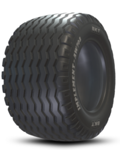 Neumaticos Bkt Agricola 400/60 R15.5 Implemento