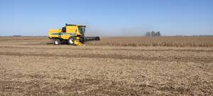 NEW HOLLAND TC 5090