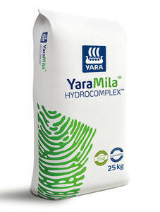 Nitrofoska Hydrocomplex