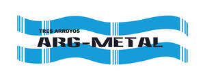 Cinta Transportadora Arg-Metal 1344H
