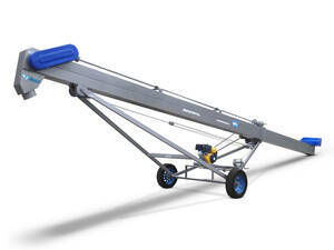 Noria Transportadora Ruly CMAX
