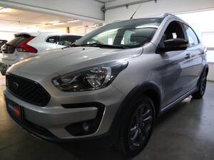 Nuevo ka FREESTYLE SEL MT
