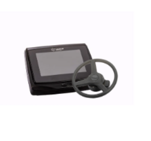 Nuevo Piloto Automático Hexagon Control Agro Ti7 2021