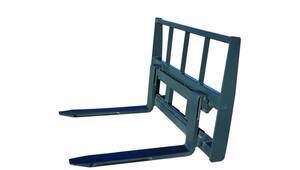 Cargador de Palets OM - 103 PP 