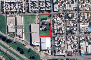 Oportunidad A Metros De Circunvalacion, Rosario