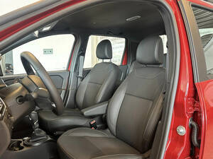 Oroch Iconic 1.3 Tce 163Cv 2Wd Cvt 0Km My2026