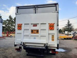 Pala Hidráulica Plataforma P/camión 500 Kg