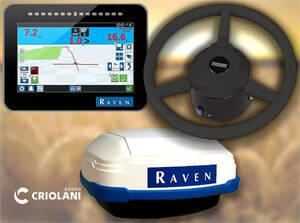 Plan Canje Piloto Automático Raven