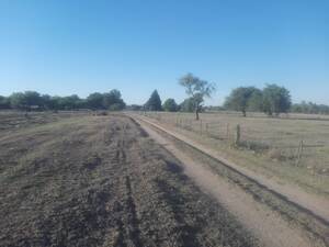 Papagayos - 1060 Ha - San Luis