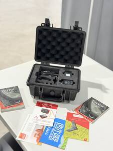Parrot Sequoia Multiespectral Completa para Agricultura de Precisión