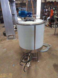 Pasteurizadores A Pedido