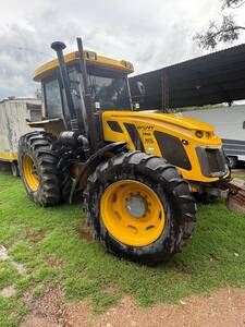 Pauny 280 A