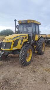 Pauny Evo 250. D.T. Año 2015. 