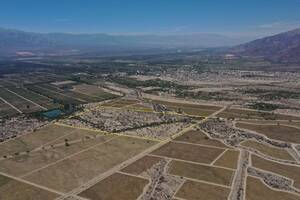Campo Mixto - Cafayate 29 Has - Salta