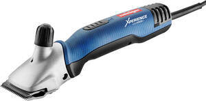 Peladora Heiniger X-Perience