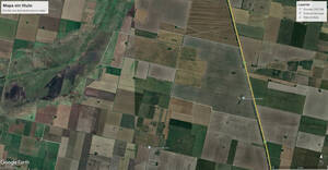 Pergamino Buenos Aires Argentina